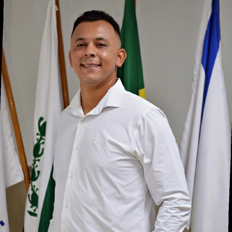 Reinald Mendes